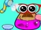 Permainan Pou Caring talian