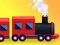 Permainan Train Snake talian