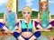 Permainan Pregnant Therapy talian