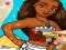 Permainan Moana Coloring Book talian