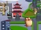 Permainan Monsters VS Aliens Tower Defense talian