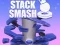 Permainan Stack Smash talian