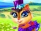 Permainan Happy Chipmunk talian