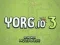 Permainan Yorg.io 3 talian
