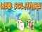 Permainan Web solitaire talian