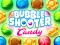 Permainan Bubble Shooter Candy talian