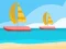 Permainan G2M Beach Escape talian