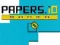 Permainan Papers.io Mania talian