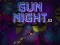 Permainan Gun Night.io talian