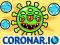 Permainan Coronar.io talian