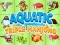 Permainan Aquatic triple mahjong talian
