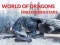 Permainan World of Dragons Hidden Stars talian