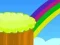 Permainan Rainbow Valley Escape talian