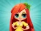 Permainan Popsy Princess Delicious Fashion talian