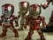 Permainan Iron Man Jigsaw talian