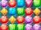 Permainan Match 3 Classic Jewel Pop talian