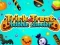 Permainan Trick or Treat Bubble Shooter talian