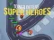 Permainan Tower defense : Super heroes talian