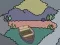Permainan That Blurry Place  Chapter 1: The Boat talian