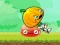 Permainan Ninja Pumpkin Platformer Game talian