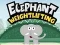Permainan Elephant Weight Lifting talian