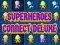 Permainan Superheroes Connect Deluxe talian
