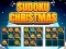 Permainan Sudoku Christmas talian