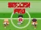 Permainan Soccer Pro talian