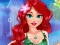 Permainan Mermaid Underwater Sand Castle Deco talian