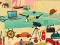 Permainan Interactive Hidden Objects talian