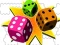 Permainan Dice wars HTML5 talian