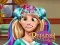 Permainan Rapunzel Brain Doctor talian