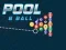 Permainan Pool 8 Ball talian