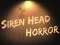 Permainan Siren Head Horror talian