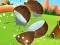 Permainan Flinstones Fruit Blade talian