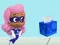 Permainan Bubble Guppies Bubble scrubbies talian