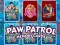 Permainan Paw Patrol Memory Cards talian