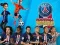 Permainan Paris Saint-Germain: Football Freestyle talian