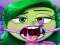 Permainan Inside Out Disgust Throat Surgery talian