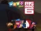 Permainan Big hero 6 Memo Deluxe talian