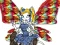 Permainan The Winx DrawJS talian