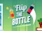 Permainan Flip The Bottle talian