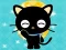 Permainan  Hello Kitty Playhouse Chococat 123 Tracing talian