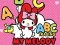 Permainan Hello Kitty Playhouse MyMelody ABC Tracing talian