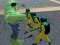 Permainan Incredible Hulk talian