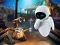 Permainan Wall E jigsaw puzzle collection talian