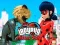 Permainan Miraculous Ladybug: Hidden Stars talian