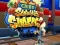 Permainan Subway Surfers Cairo talian