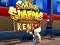Permainan Subway Surfers World tour Kenya talian