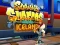 Permainan Subway Surfers World tour Iceland talian